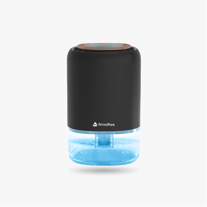 Luchtontvochtiger AirDry Compact