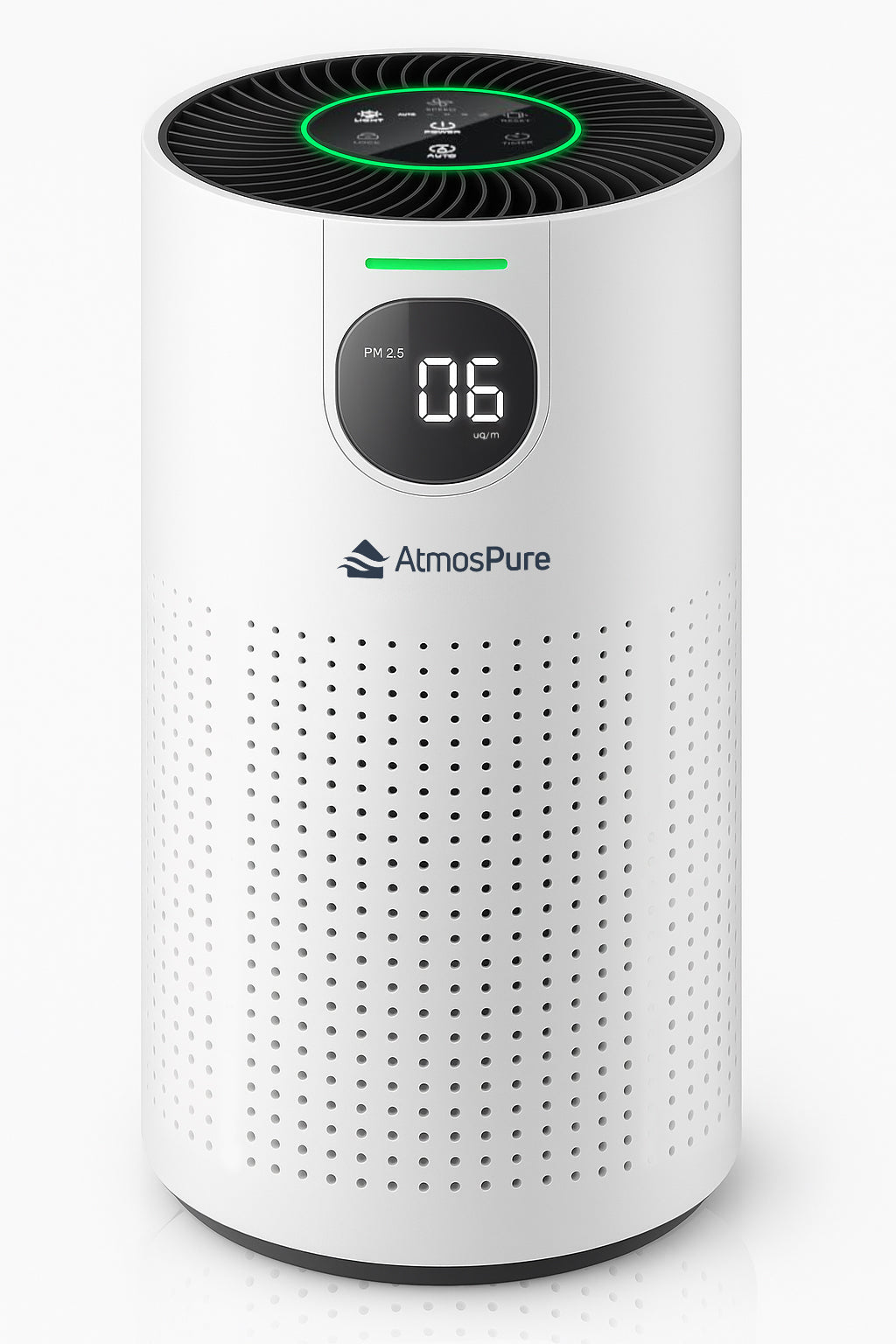 Luchtreiniger CleanAir