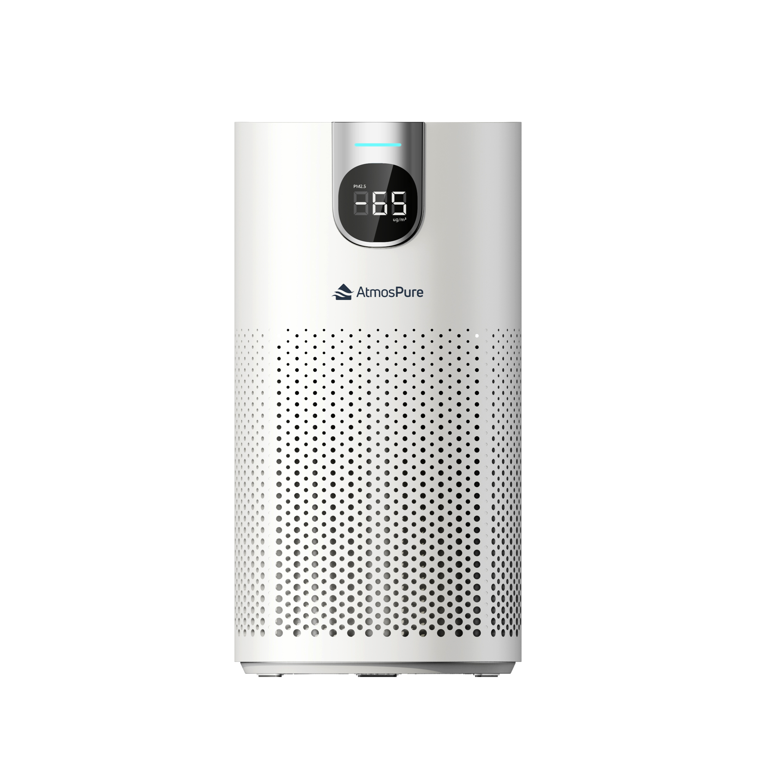 Luchtreiniger CleanAir (wit)