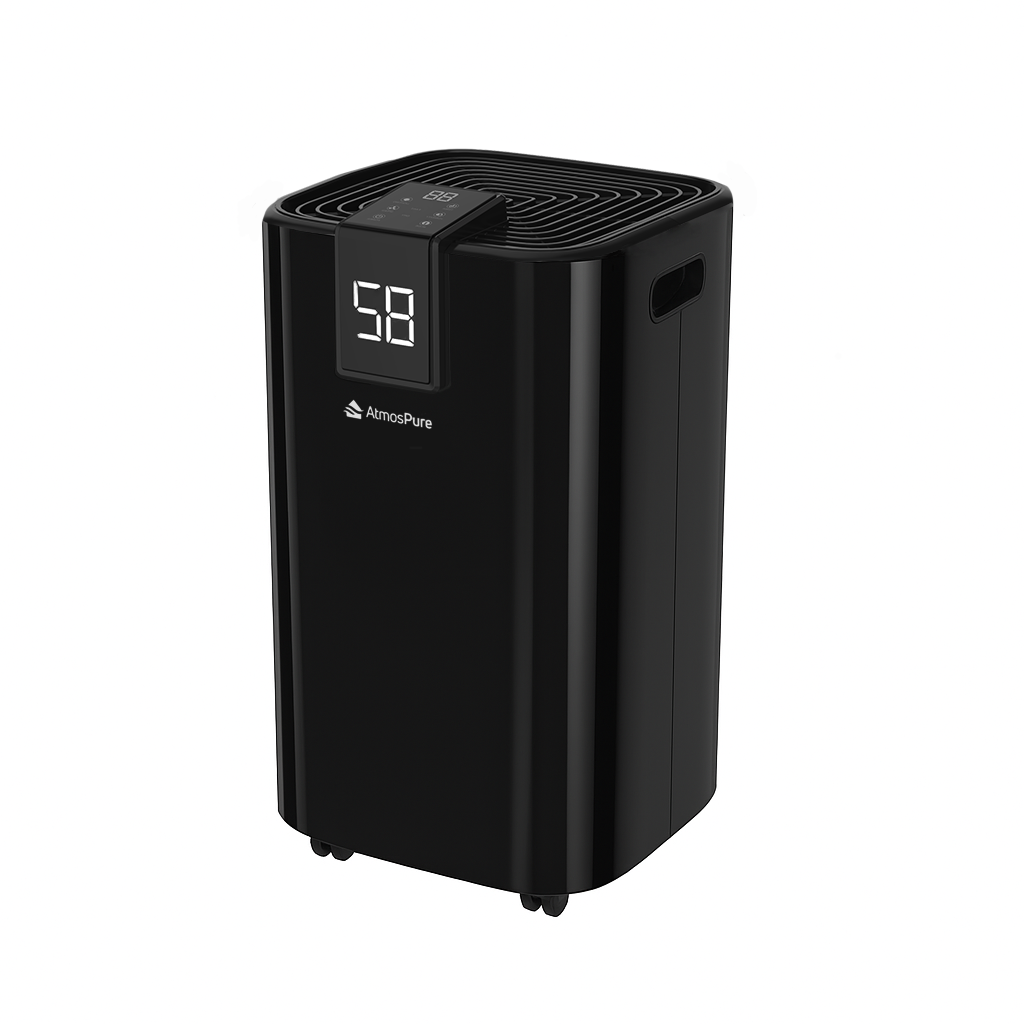 Luchtontvochtiger AirDry Elite