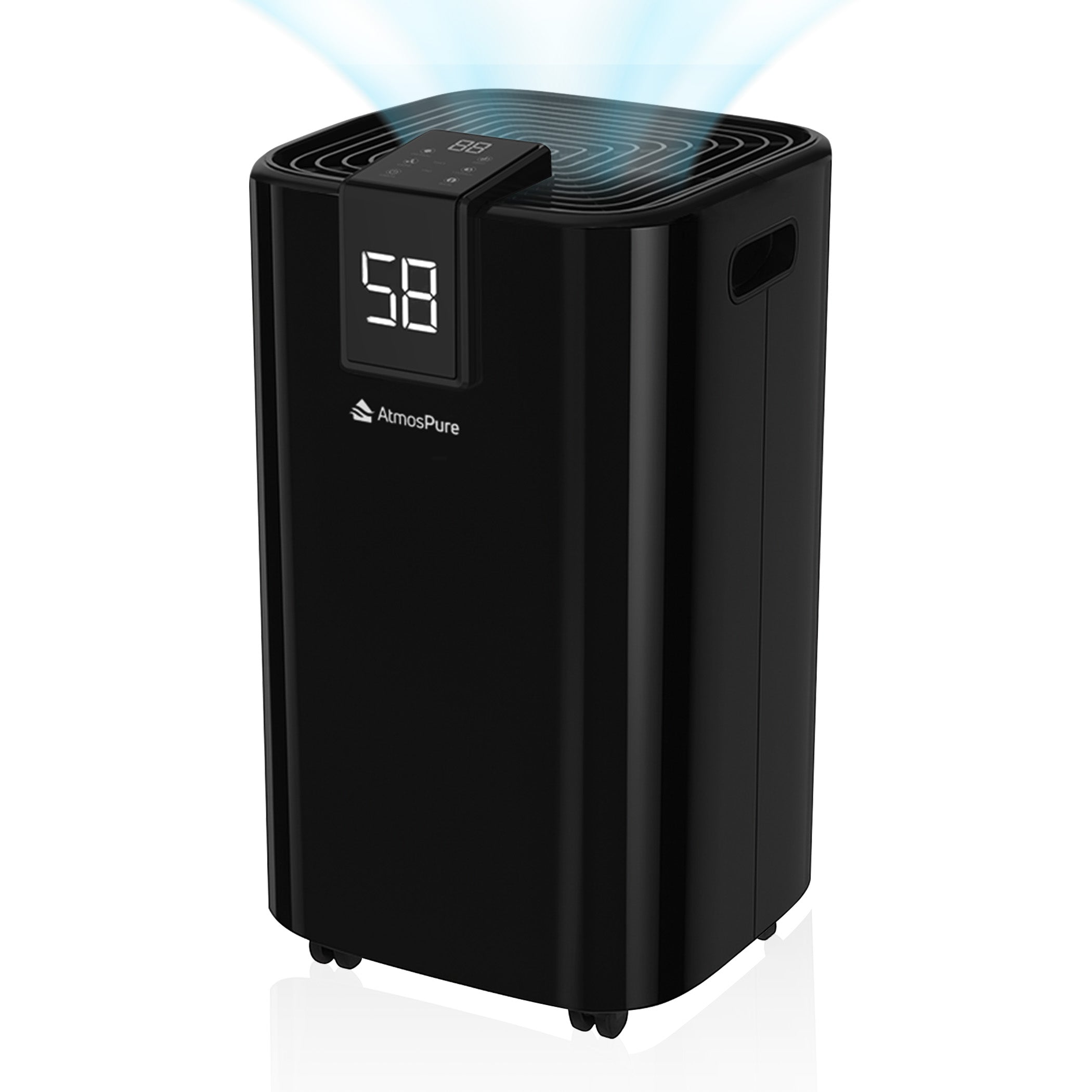 Luchtontvochtiger AirDry Elite