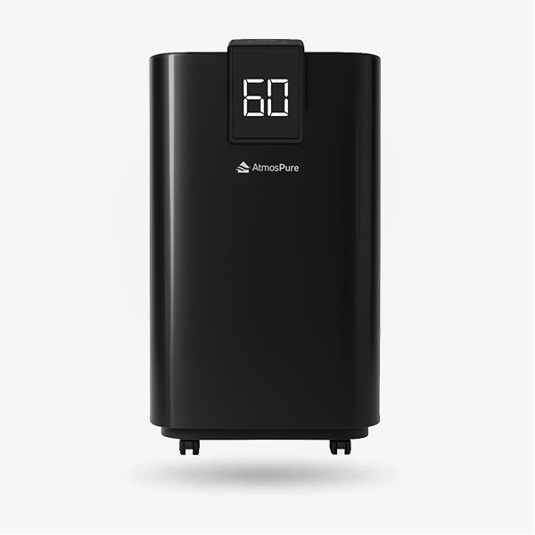 Luchtontvochtiger AirDry Elite